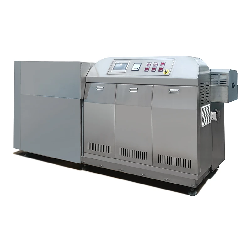 Ekstruder Dressing Hidrogel